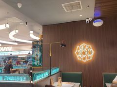 -马有鱼·馕坑烤全鱼(美美2店)
