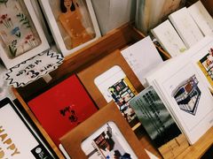 店内环境-风雨书店(下城店)