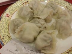 android_upload_pic-百饺园酒楼(平山道店)