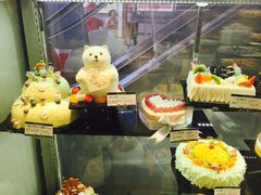 -好利来(高新枫叶广场店)