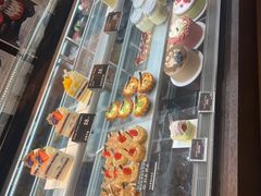 -FANEN法念·烘焙·甜点(万象城店)
