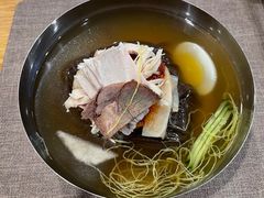 平壤冷面-平壤馆(西塔街店)