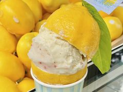 -苏小糖(鼓浪屿三丘田花园店)