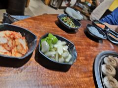 -杀猪天·韩国烤肉(总店)