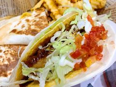 -TACO STAR 塔可星(下沙宝龙店)