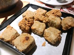-佬肥猫·浙江乡村菜(国华广场店)