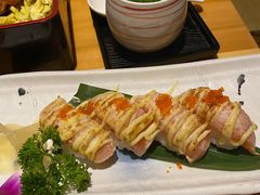 -割烹旭日本料理(龙湖狮山天街店)