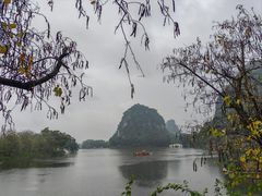 -星湖旅游景区七星岩