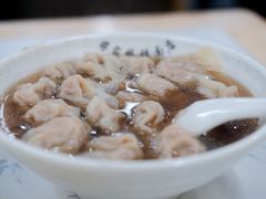 -蒋家桥饺面店(四望亭路店)