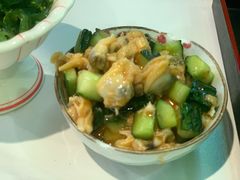 -银河烧鳗·活鳗料理专门店(西单大悦城店)