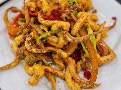 -同发号饭庄(复兴路店)