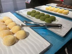 -德得轩烤涮一体自助餐厅(王府井店)