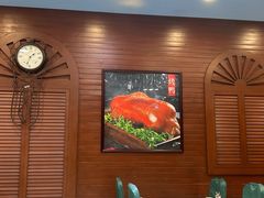 -东四民芳餐厅(世茂工三店)
