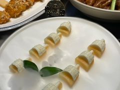 -曾宴·楚菜(湖北省博物馆店)