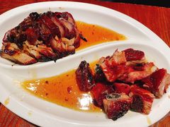 烧味双拼-陈光记烧腊(长寿路店)