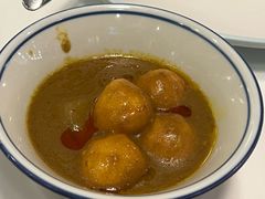 -金湖港式餐厅(建外店)