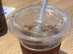 柠檬茶-喜饭西餐厅 Mana(坚美广场店)