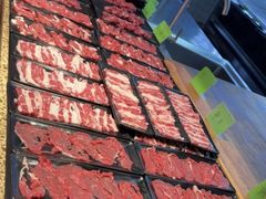 -海汕记·潮汕鲜牛肉火锅·自助