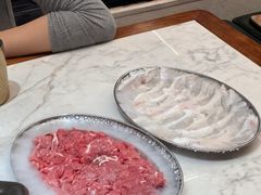-琥珀川糟粕醋·香草鸭·鸡煲(慈云寺店)