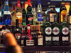 -Wolfgang’s Steakhouse 沃夫冈牛排馆(上海白玉兰广场店)