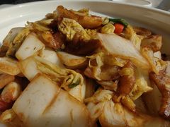 -庆江南江南菜(琴湖溪里花园城店)