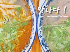 -叶新小吃店(来凤小区总店)