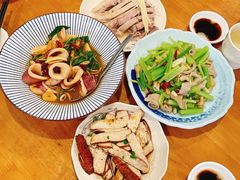 -乡亲鹅肉城(吴江店)