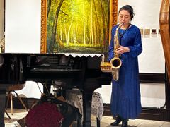 -波特曼西餐厅(南岗店)