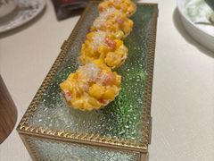 -華府Deluxe(兴业太古汇店)