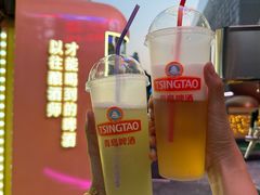 -太原茂业天地购物中心