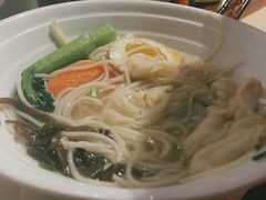 -避风塘(宝山万达店)