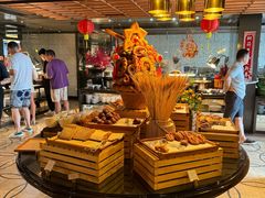 -Colony(新加坡丽思卡尔顿美年酒店)