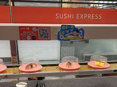 -争鲜回转寿司(西红门荟聚PLUS店)