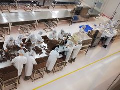 -歌斐颂巧克力小镇