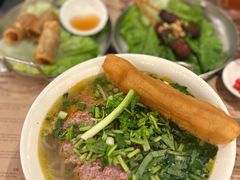 -Cô Thành Restaurant