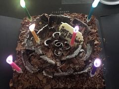 -黑池口感烘焙·生日蛋糕(坂田店)