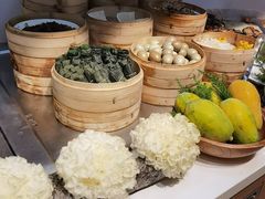 -第六季自助餐厅(北太平庄店)
