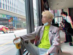 -星巴克臻选(惠州华贸天地1楼店)