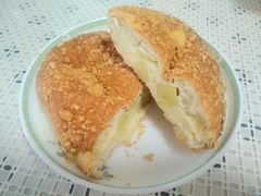 地瓜芝士-韩国利尔面包(桂林路店)