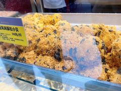 海苔酥松小贝-鲍师傅糕点(春熙路店)