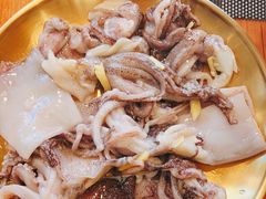 -韩盛源泥炉烤肉店(高深路店)
