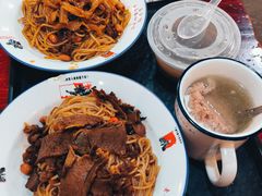 -老南昌粉面馆(绳金塔店)