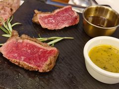 -Entrecôte 法国牛扒馆(保利·时光里店)