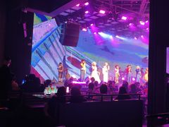 -MOSSO·Liveshow(M3香港广场店)