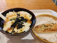 -早对门(鼓楼店)