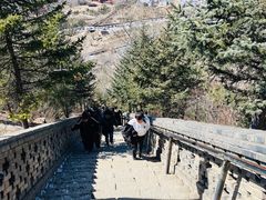 -五台山风景名胜区