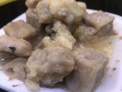 -林記渔村(长安店)
