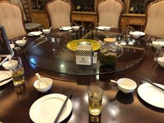 包厢-新疆巴州金丝特餐厅(大钟寺店)