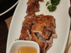 -港丽餐厅(正大店)