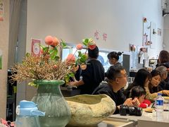 -小豆海棠(嘉兴路店)